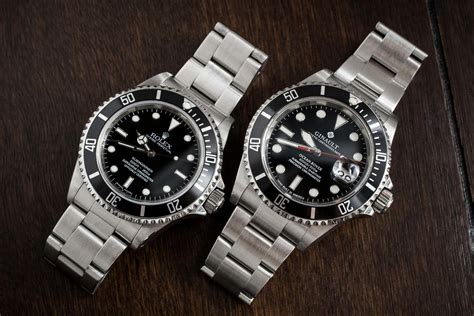 homage submariner watches|rolex submarine homage.